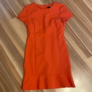 Ann Taylor dress